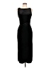 iris Black Cocktail Dress Size L - photo 1