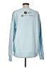 MV Sport Blue Sweatshirt Size M - photo 1