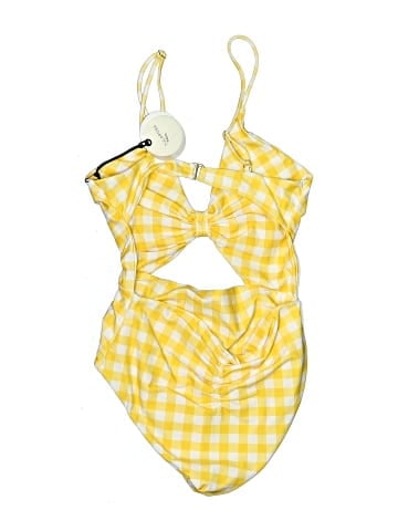 Tularosa One Piece Swimsuit (view 2)
