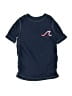 Gap Kids Blue Active T-Shirt Size XS (toddler) - photo 1