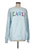 MV Sport Blue Sweatshirt Size M - photo 2