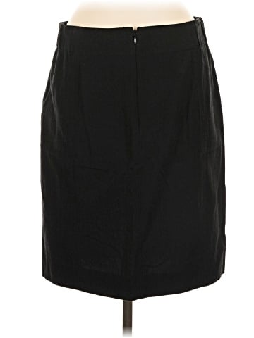 Halston Heritage Casual Skirt (view 2)