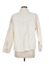 Kensie 100% Cotton Ivory Jacket Size M - photo 2