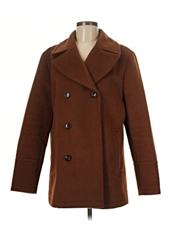 Express Coat (view 1)