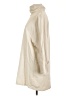Cos 100% Cotton Tan Turtleneck Sweater Size L - photo 5
