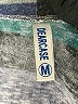 dearcase Teal Kimono Size M - photo 7