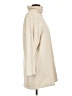 Cos 100% Cotton Tan Turtleneck Sweater Size L - photo 4
