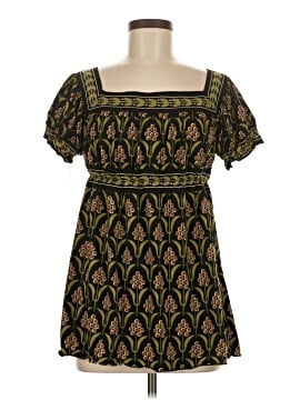 Sophie Max Short Sleeve Top