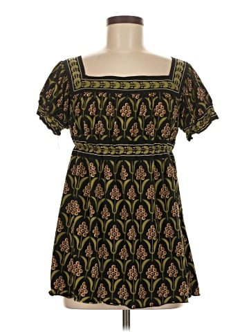 Sophie Max Short Sleeve Top (view 1)