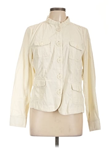 Relativity Jacket (view 1)