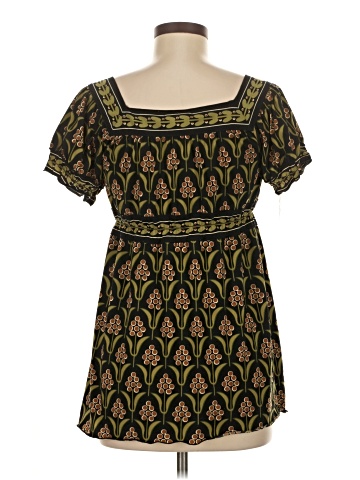 Sophie Max Short Sleeve Top (view 2)