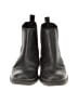Ugg Black Ankle Boots Size 9 1/2 - photo 2