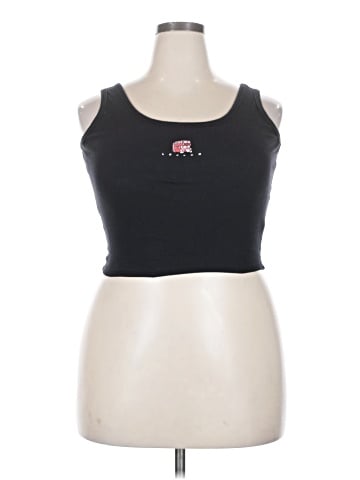 Obsessive Love Tank Top (view 1)