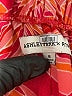 ASHLEY PARK x RTR 100% Polyester Print Red Casual Pants Size 6 - photo 7