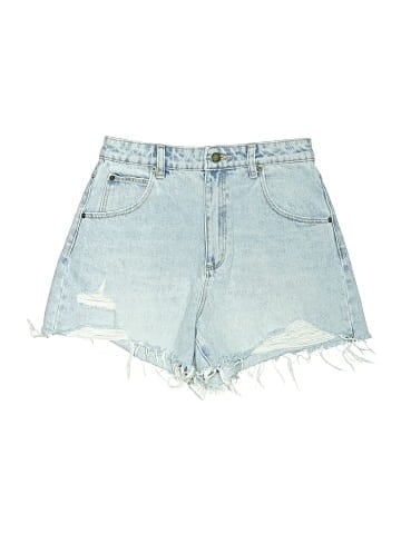 Rolla's Denim Shorts (view 1)