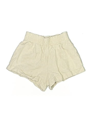 Reformation Shorts (view 1)