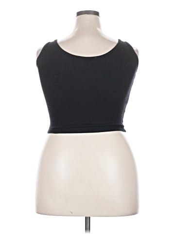 Obsessive Love Tank Top (view 2)