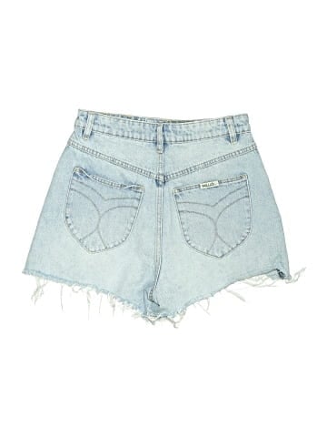 Rolla's Denim Shorts (view 2)