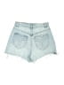 Rolla's Blue Denim Shorts Size 27 waist - photo 2