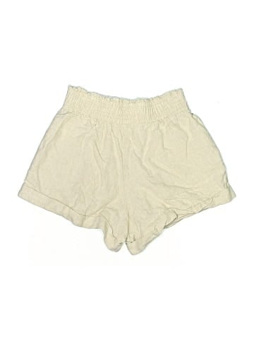 Reformation Shorts (view 2)