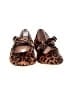A New Day Animal Print Brown Flats Size 10 - photo 2