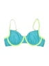 Wild Fable Blue Swimsuit Top Size S - photo 1
