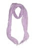 Collection Eighteen Purple Scarf One size - photo 1