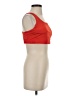 Athleta Red Sports Bra Size XS (estimated) - photo 4