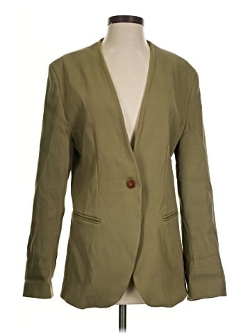Alysi Blazer (view 1)