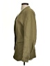 Alysi 100% Polyester Green Blazer Size 4 - photo 5