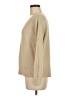 Lucky Brand Solid Tan Pullover Sweater Size M - photo 5