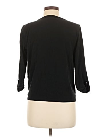 Hasting & Smith Long Sleeve Polo (view 2)