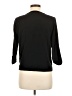 Hasting & Smith 100% Cotton Black Long Sleeve Polo Size M (petite) - photo 2