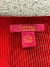 CATHERINE Catherine Malandrino Red Pullover Sweater Size M - photo 7