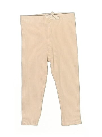 Zara Casual Pants (view 1)
