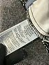 Gap Print Black Casual Pants Size 00 - photo 5