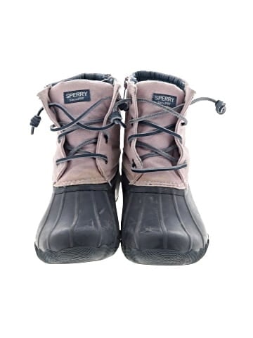 Sperry Top Sider Ankle Boots (view 2)