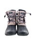Sperry Top Sider Pink Blue Ankle Boots Size 3 (baby) - photo 2