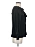 Allegra K 100% Polyester Black 3/4 Sleeve Blouse Size S - photo 4