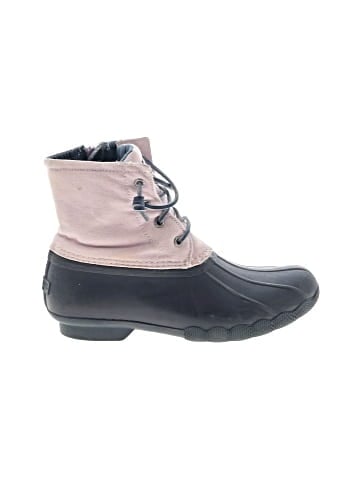 Sperry Top Sider Ankle Boots (view 1)