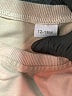 Unbranded Gold Long Sleeve Onesie Size 12-18 mo - photo 3