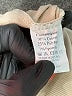 Unbranded Gold Long Sleeve Onesie Size 12-18 mo - photo 4