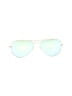 Ray-Ban Teal Gold Sunglasses One size - photo 2