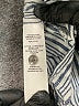 Splendid Stripes Blue Short Sleeve Blouse Size XS - photo 8