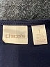Chico's Blue Casual Dress Size Med (1) - photo 7