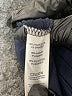 Chico's Blue Casual Dress Size Med (1) - photo 8