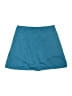 Toad & Co Solid Teal Active Skort Size XS - photo 2