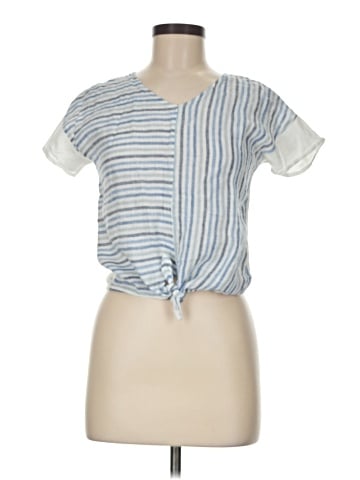 sita murt Short Sleeve Top (view 1)