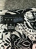 B Collection by Bobeau 100% Polyester Black Long Sleeve Blouse Size S - photo 7