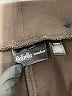 Rafaella Black Active Pants Size 18W - photo 4